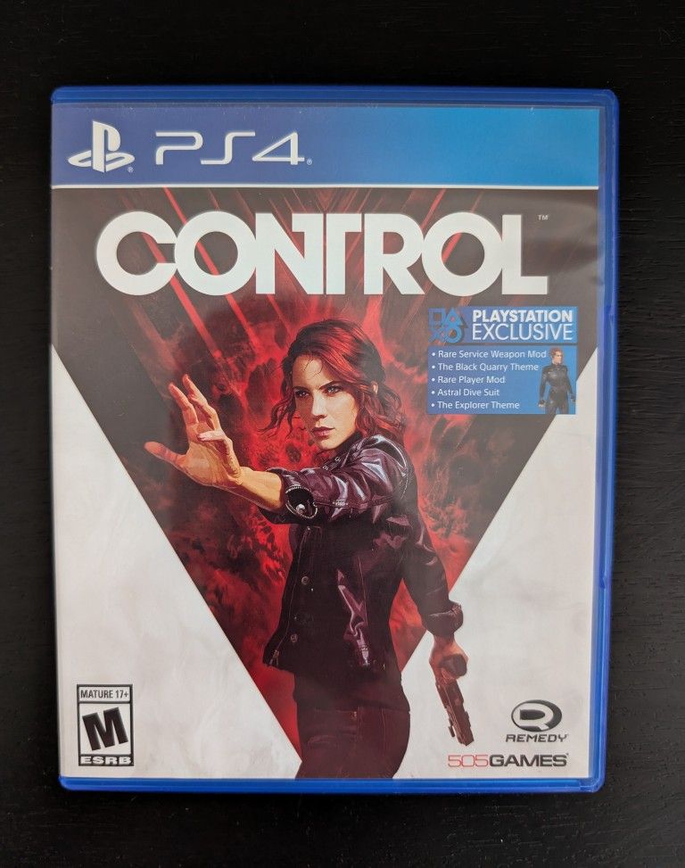 Control