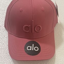 Alo cap