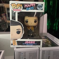 Funko Pop
