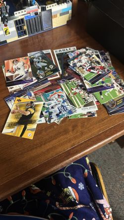 NFL CARDS