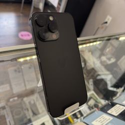 iPhone 14 Pro Max 128gb AT&T/CRICKET (NEW)