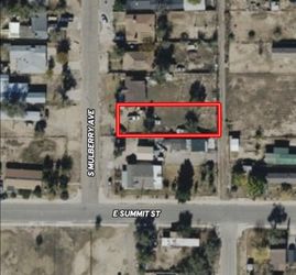 0.19 Acre Roswell, Chaves County, NM (Power, Water, & Paved Road) L