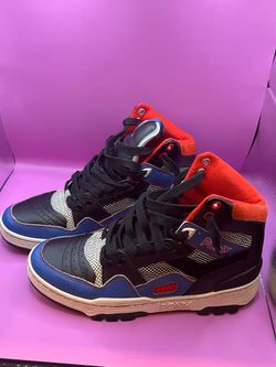 Pony women's sneakers size 8