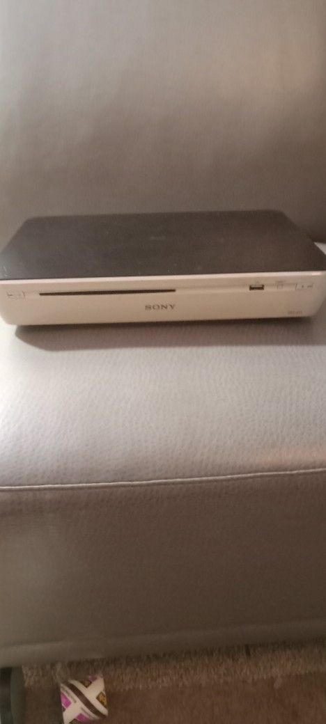Sony Blue Ray Built In Internet