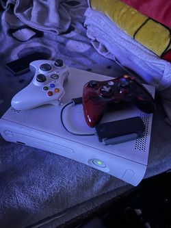 Xbox 360