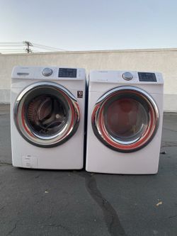 Washer And Dryer Laundry 