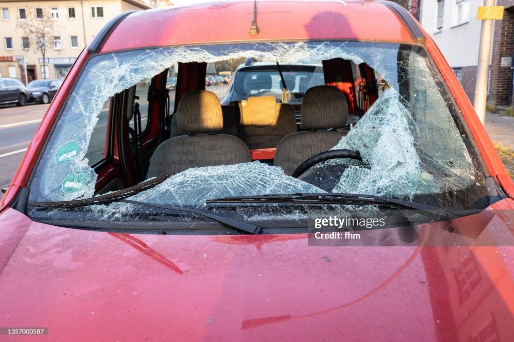 Mobil Auto Glass