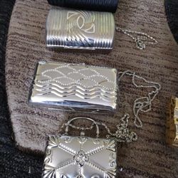 Classy Evening Purses