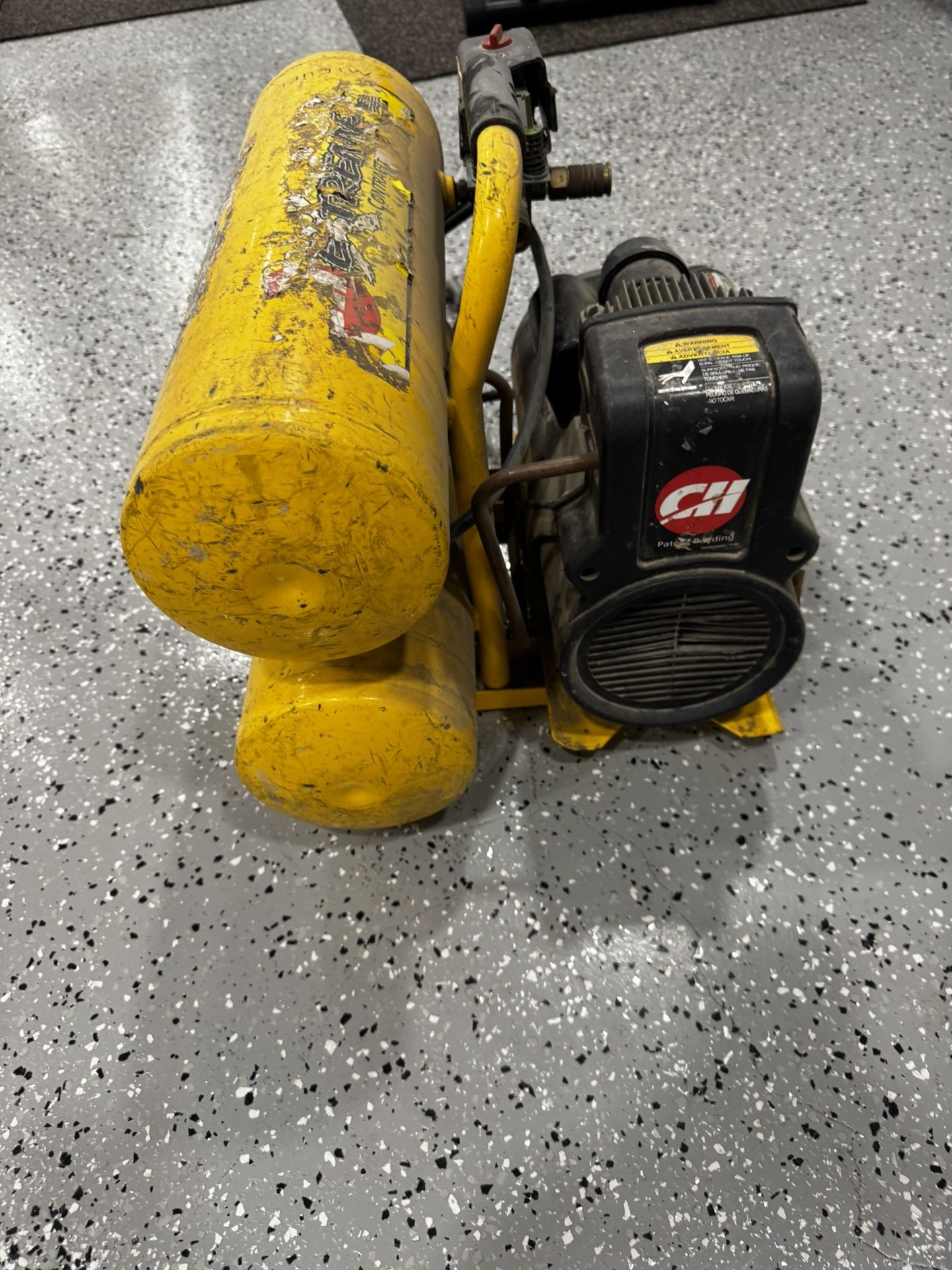 Compressor