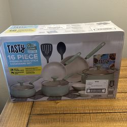 Cookware set