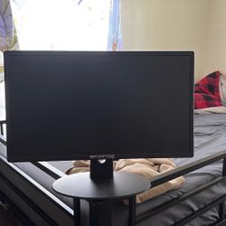 selling a monitor for 45 or 50