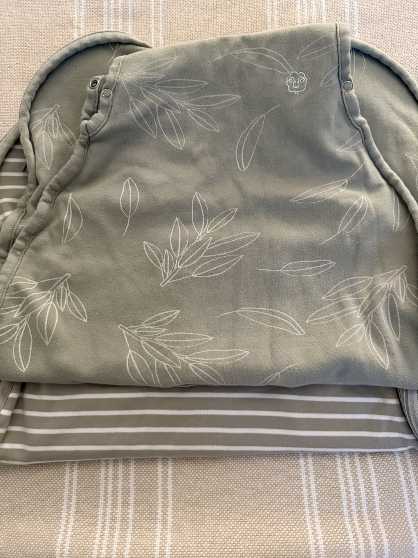 Woolino Sleep Sack x 2