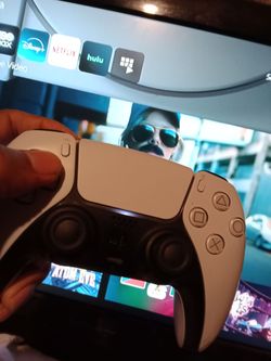 PS5 Controller
