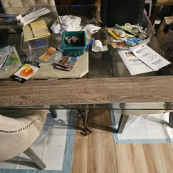 Beautiful Luxury plank Flooring