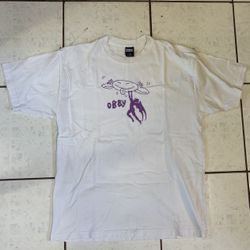 Obey Skateboarding Tee