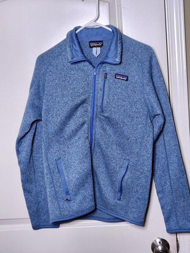 Patagonia Fleece