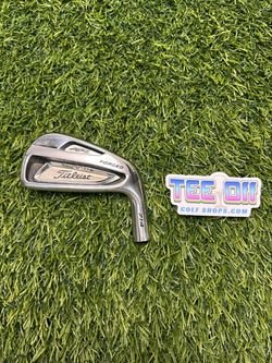 Titleist AP2 714 Head Only 6-Iron RH
