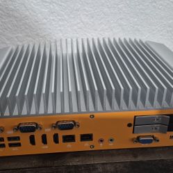 NEW LOGIC ML600G-52 Industrial Computer Motherboard Intel I5 8gb DDR3