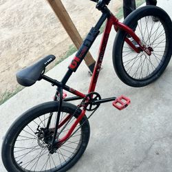 Gt Dyno 24 Inch 