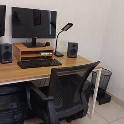 Custom Made  Computer And Other Items.