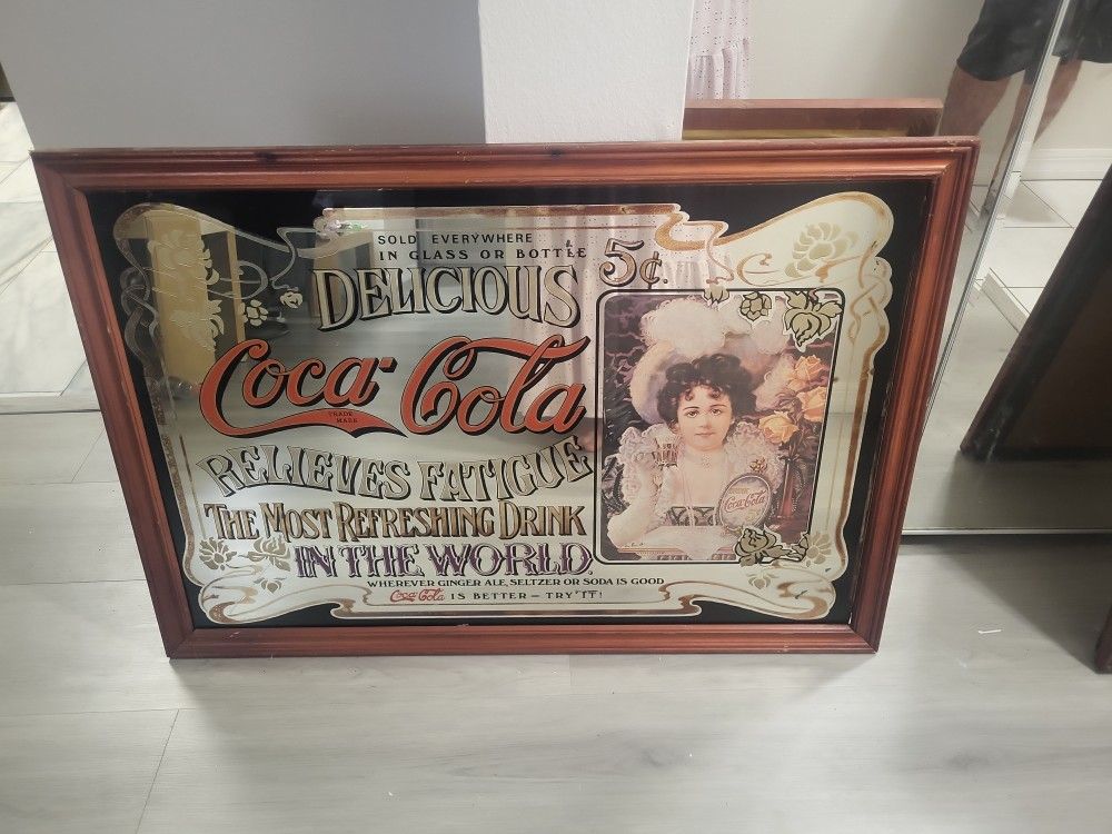 Vintage Cocola