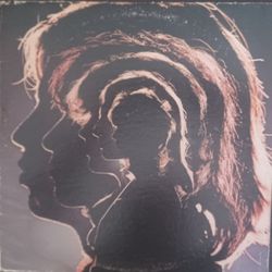 ROLLING STONES "Hot Rocks 1(contact info removed)" 1971 London Orig 1st Press 2PS 606/7~ VG++