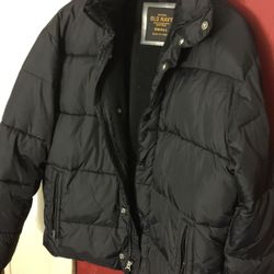 Old Navy jacket (size us small)