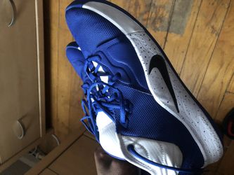 Paul George Basketball Shoes
