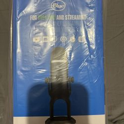 Gaming Mic