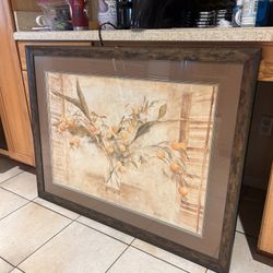 [NEEDS TO GO] Beige Dining Room Painting