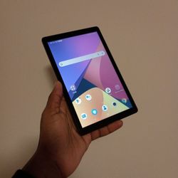 Android tablet