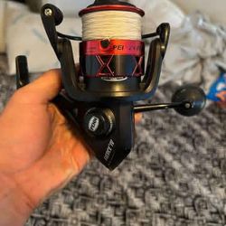 Penn Fierce 5000 Fishing Reel