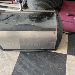My Rotisserie