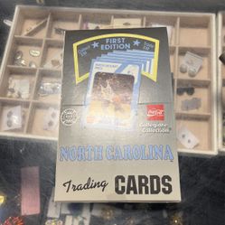 First Edition, North Carolina Tradings Cards for Sale in Turlock, CA - OfferUp First Edition, North Carolina Tradings Cards for Sale in Turlock, CA - OfferUp