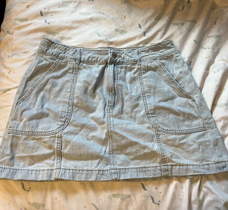American Eagle Skirt