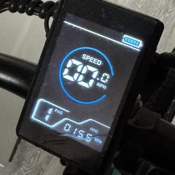 Bike For Sale $350 Pick Up Only 