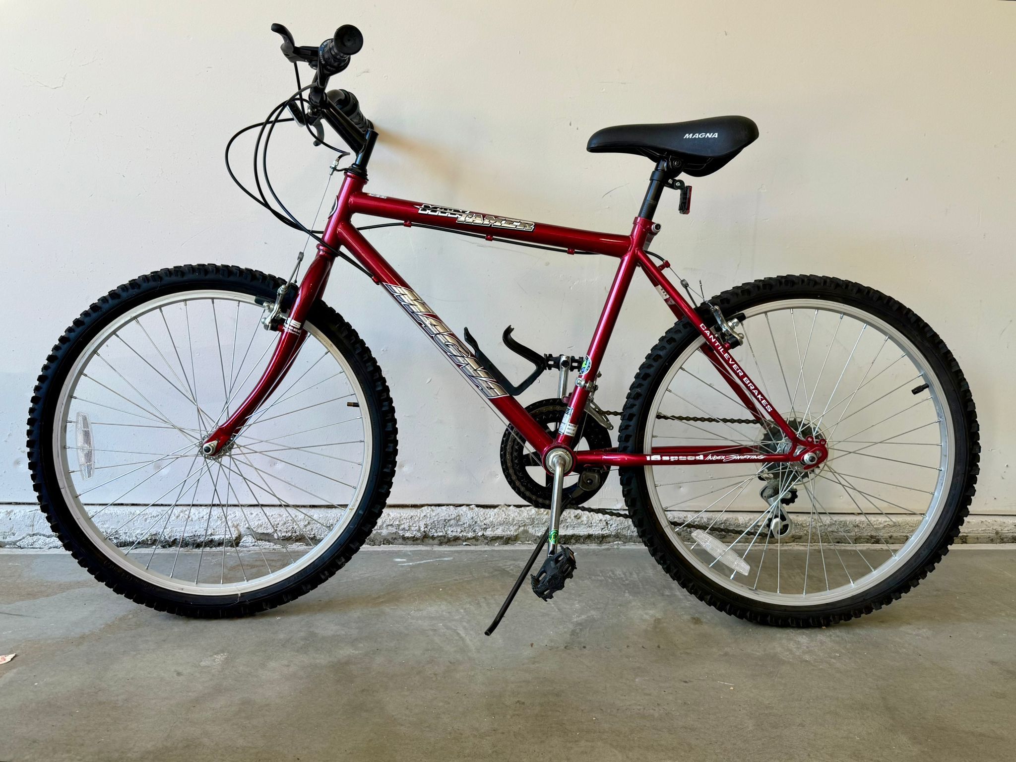Summer Bicycle -$25