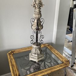 Decrorative Centerpiece 