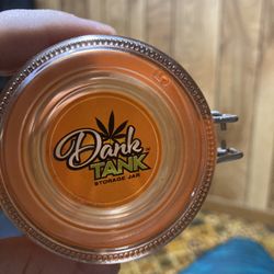 Stash Jar 