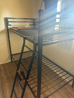 Bunk