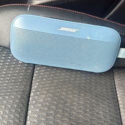 Bose Speaker
