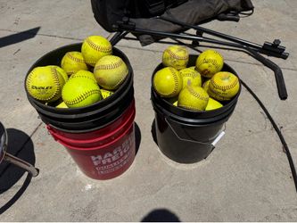 Softballs