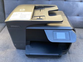 HP OfficeJet Pro 8751
