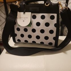 Kate Spade , Crossbody, Callaboration W/Target