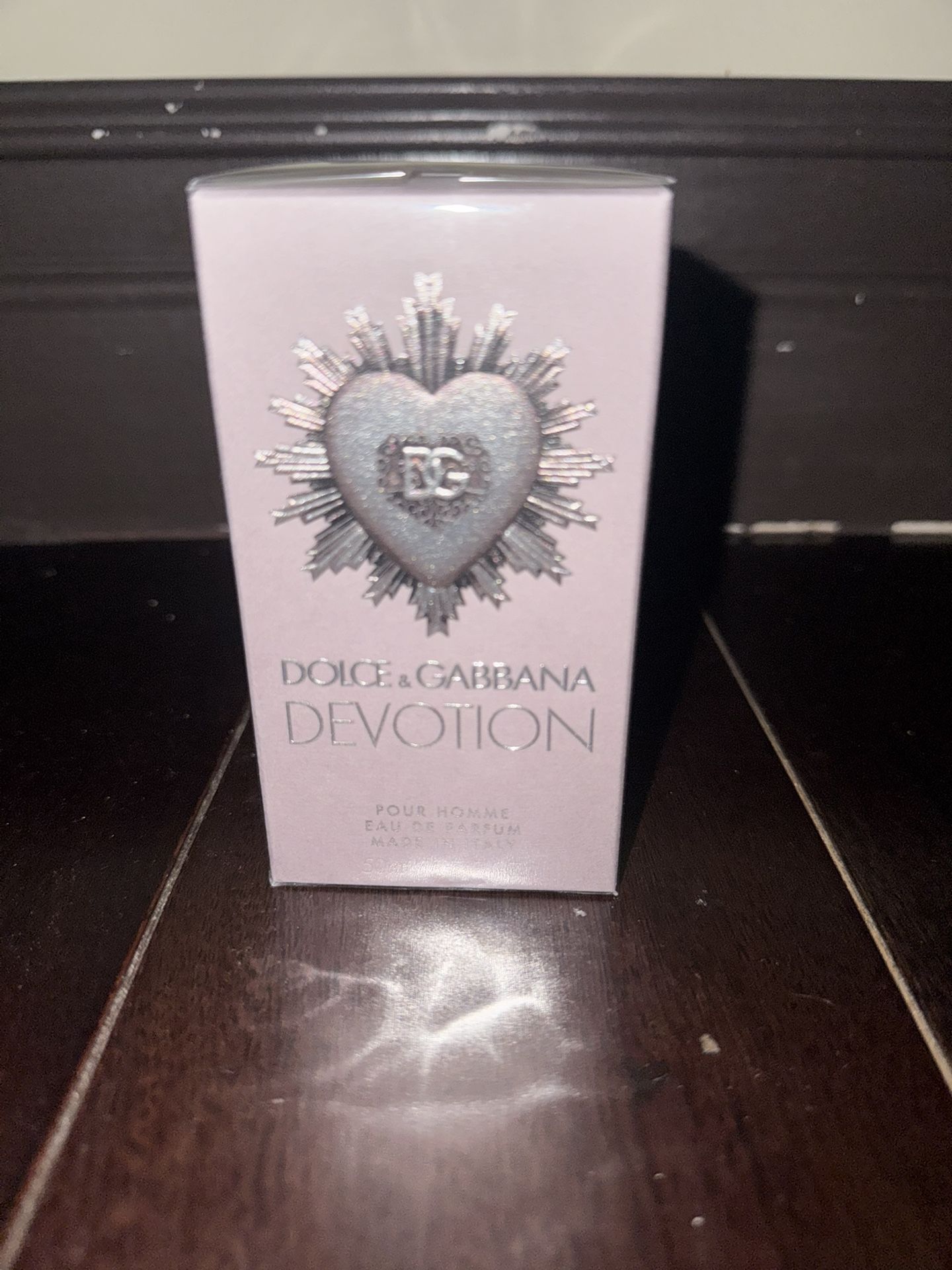 Dolce & Gabbana Devotion 1.7 oz, 50ml