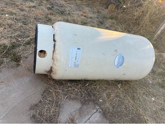Pressure tank