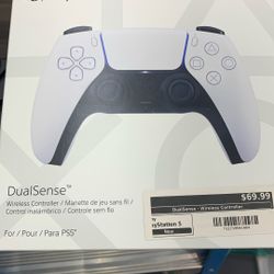 Dualsense Wireless Controllee 
