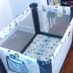 Pack N Play