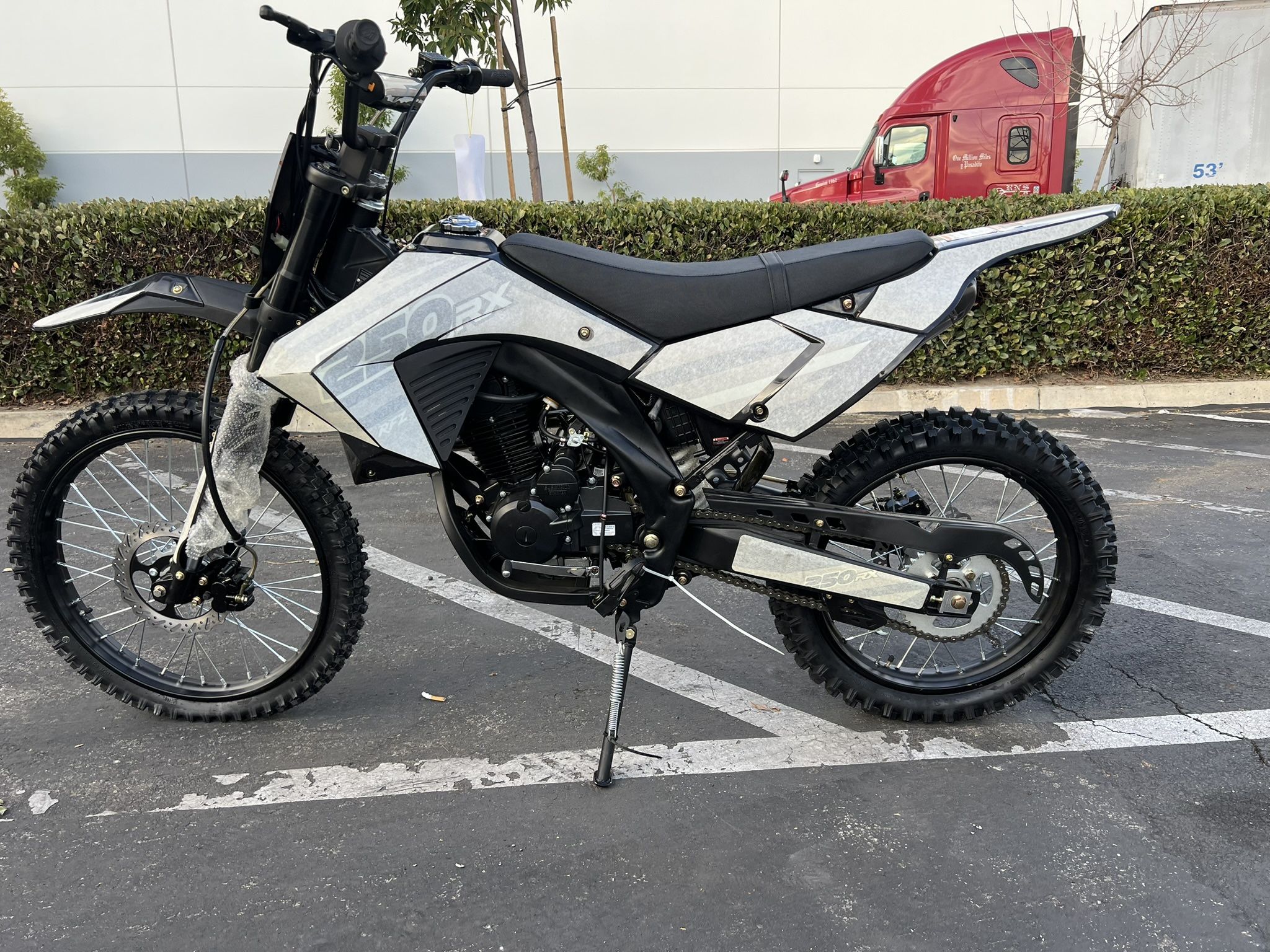 2023 Apollo 250cc