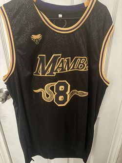 MAMBA NEW 3x But Fits Like N 2 X $25